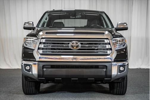 2018 Toyota Tundra Limited