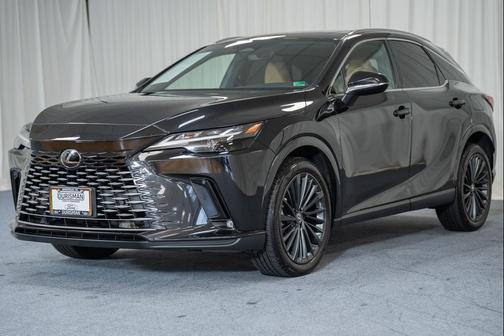 Caviar 2024 Lexus RX 350 Base