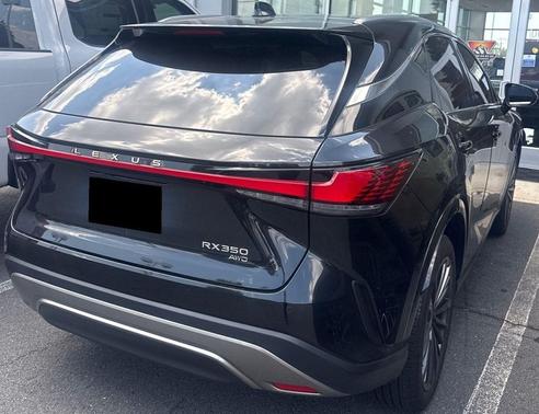Caviar 2024 Lexus RX 350 Base