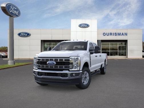 2026 Ford F-250 XLT