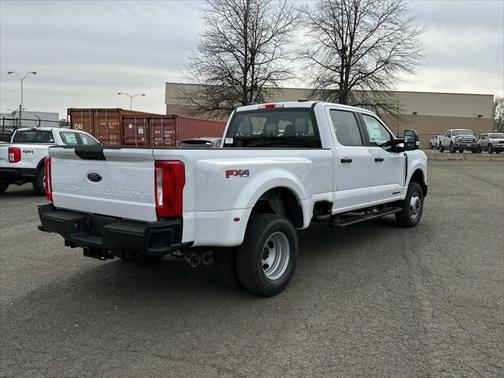 2025 Ford F-350 XL