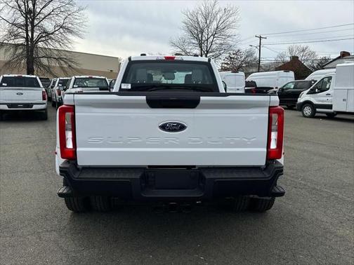 2025 Ford F-350 XL