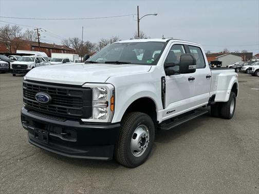 2025 Ford F-350 XL