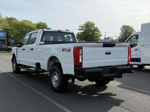 2025 Ford F-250 XL