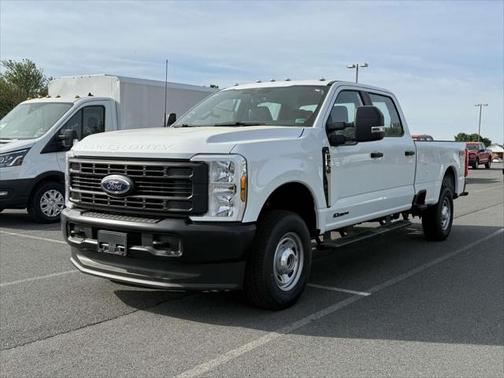 2025 Ford F-250 XL