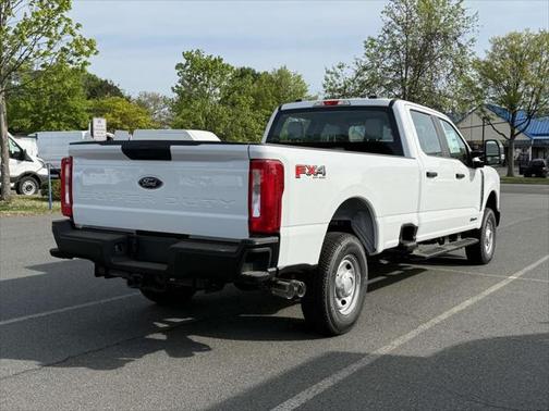 2025 Ford F-250 XL