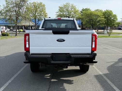 2025 Ford F-250 XL