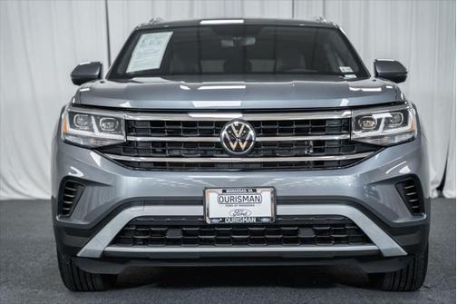 2023 Volkswagen Atlas Cross Sport 2.0T SE