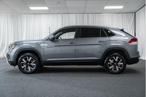 2023 Volkswagen Atlas Cross Sport 2.0T SE