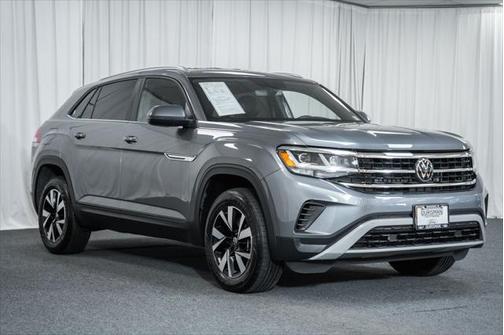 2023 Volkswagen Atlas Cross Sport 2.0T SE