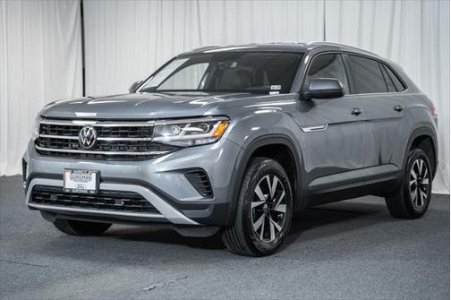 2023 Volkswagen Atlas Cross Sport 2.0T SE