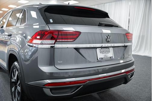 2023 Volkswagen Atlas Cross Sport 2.0T SE