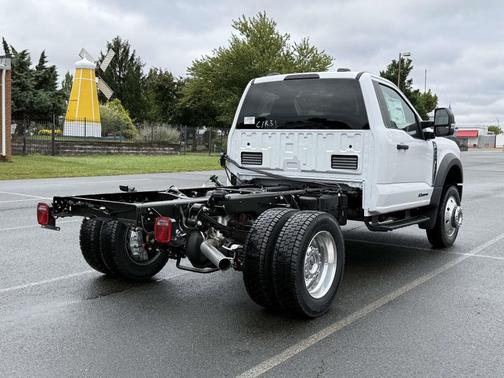 2026 Ford F-450 XL