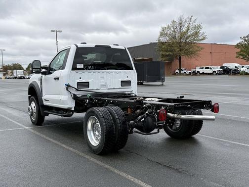 2026 Ford F-450 XL
