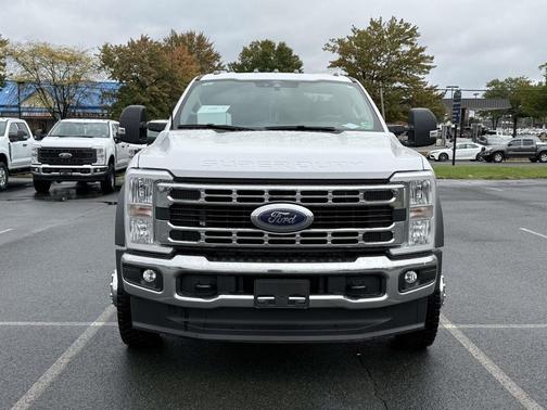 2026 Ford F-450 XL
