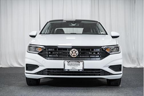 2021 Volkswagen Jetta 1.4T SEL