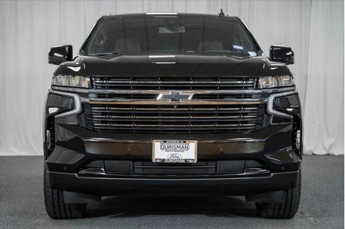 2021 Chevrolet Tahoe 2WD RST