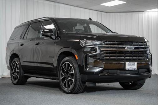 2021 Chevrolet Tahoe 2WD RST