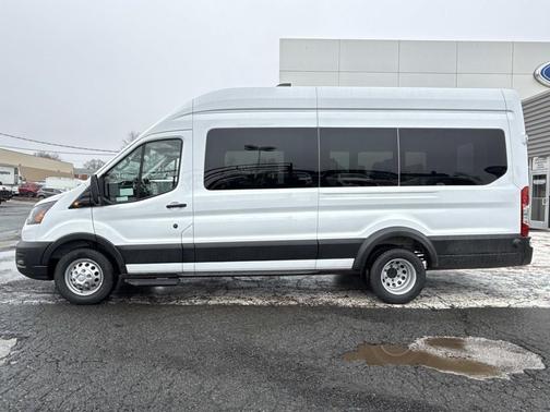 2026 Ford Transit-350 XL