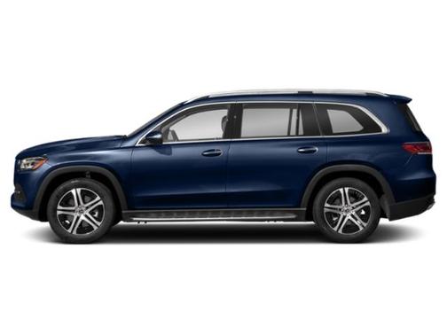 2021 Mercedes-Benz GLS 450 4MATIC