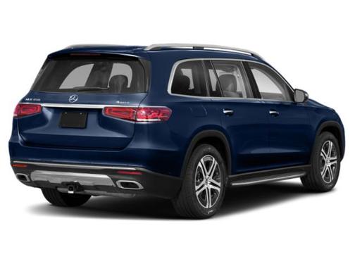 2021 Mercedes-Benz GLS 450 4MATIC