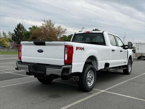 2025 Ford F-350 XL