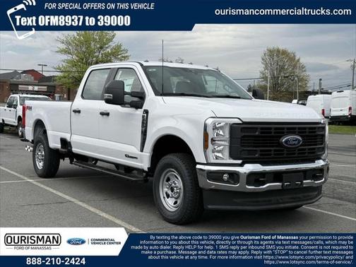 2025 Ford F-350 XL