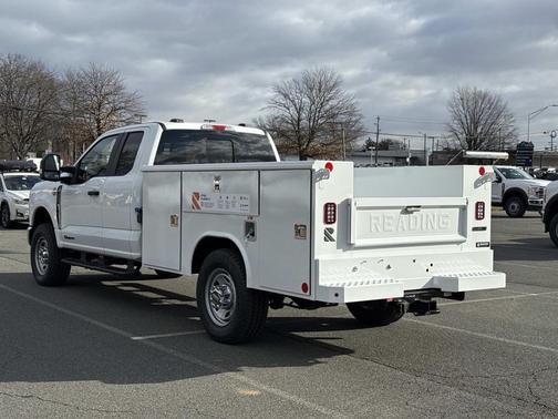 2026 Ford F-350 XL