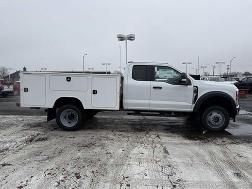 2026 Ford F-450 XL