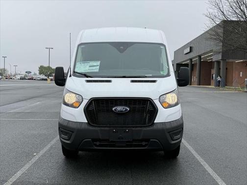 2025 Ford Transit-150 Base