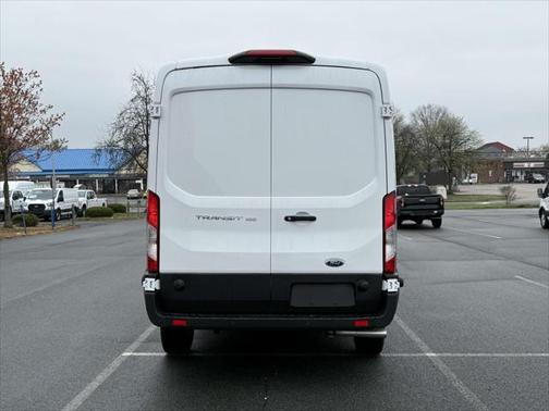 2025 Ford Transit-150 Base