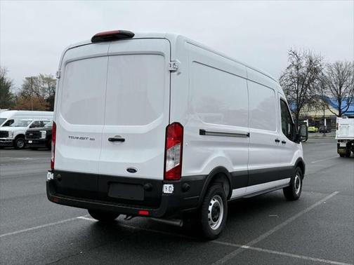 2025 Ford Transit-150 Base