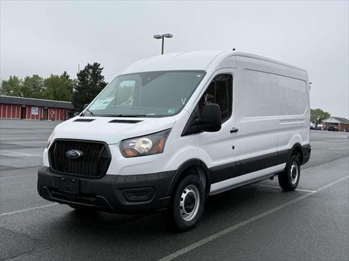 2025 Ford Transit-150 Base
