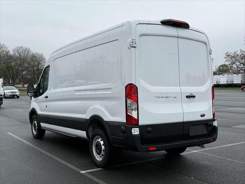 2025 Ford Transit-150 Base