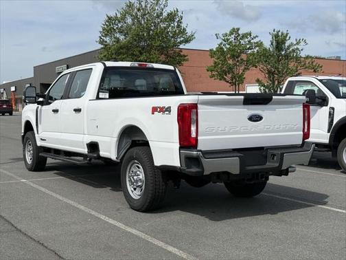 2025 Ford F-350 XL