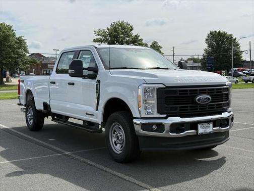 2025 Ford F-350 XL