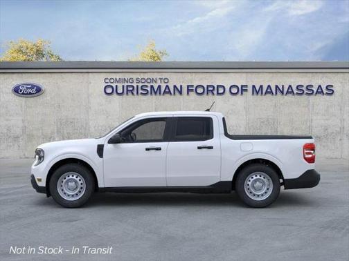 2025 Ford Maverick XL