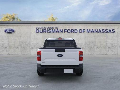 2025 Ford Maverick XL