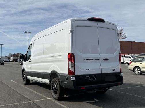 2026 Ford Transit-350 Base