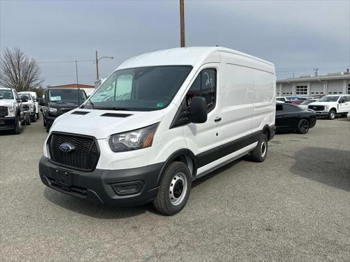2025 Ford Transit-150 Base