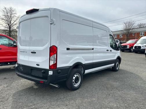 2025 Ford Transit-150 Base