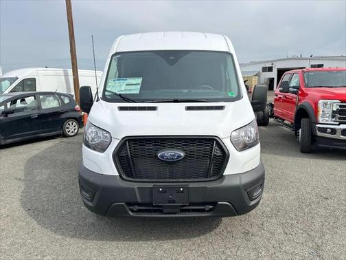 2025 Ford Transit-150 Base