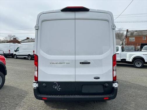 2025 Ford Transit-150 Base