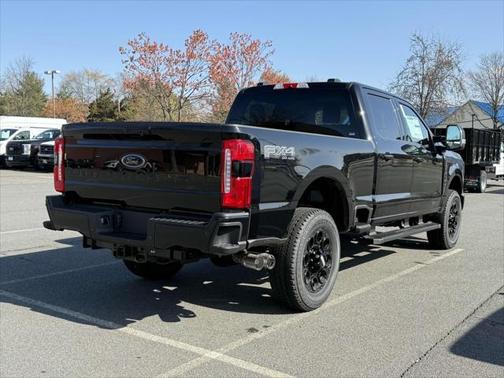 2025 Ford F-350 Lariat