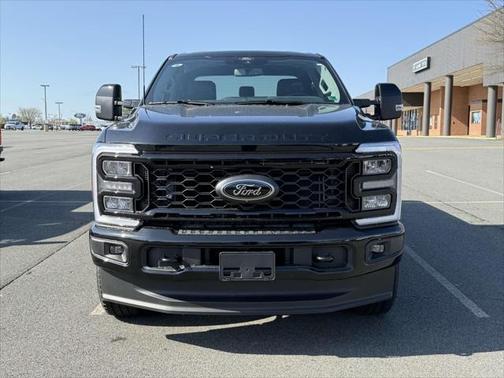 2025 Ford F-350 Lariat