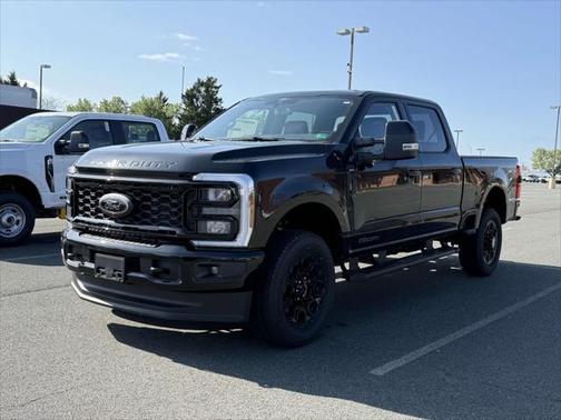 2025 Ford F-350 Lariat
