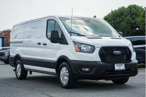 2023 Ford Transit-150 Base