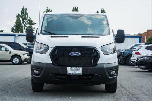 2023 Ford Transit-150 Base