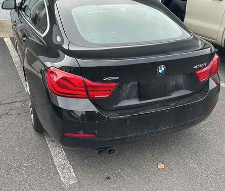 2018 BMW 430 Gran Coupe i xDrive