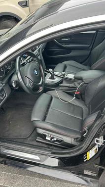 2018 BMW 430 Gran Coupe i xDrive